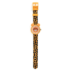 Gepard: nramkov ruikov hodinky Ticlock