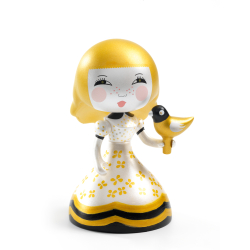Arty toys figrka: Princezn Ligotav Monia (Metalic Monia)