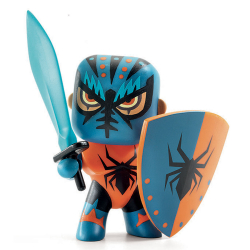 Arty toys: Spider Knight (Pav rytier)