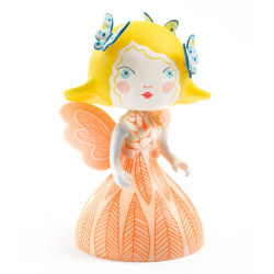 Arty toys figrka: Princezn Lili Motlikov (Lili Butterfly)