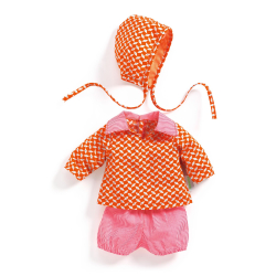 ENG: Pomea dolls - Outfits Petit Pan : Ppin