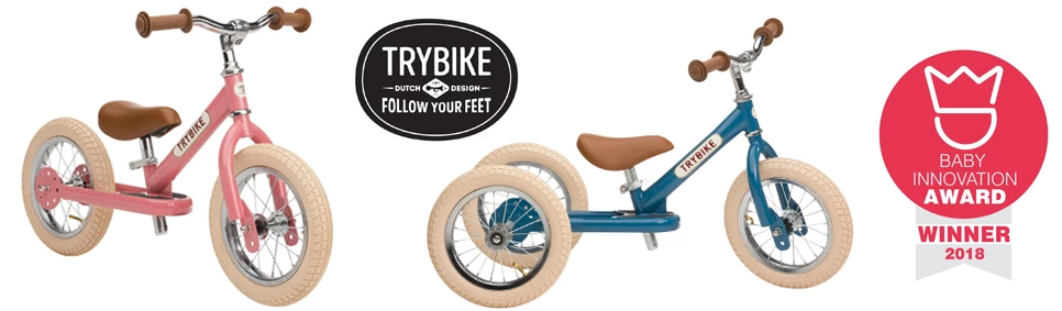 trybike