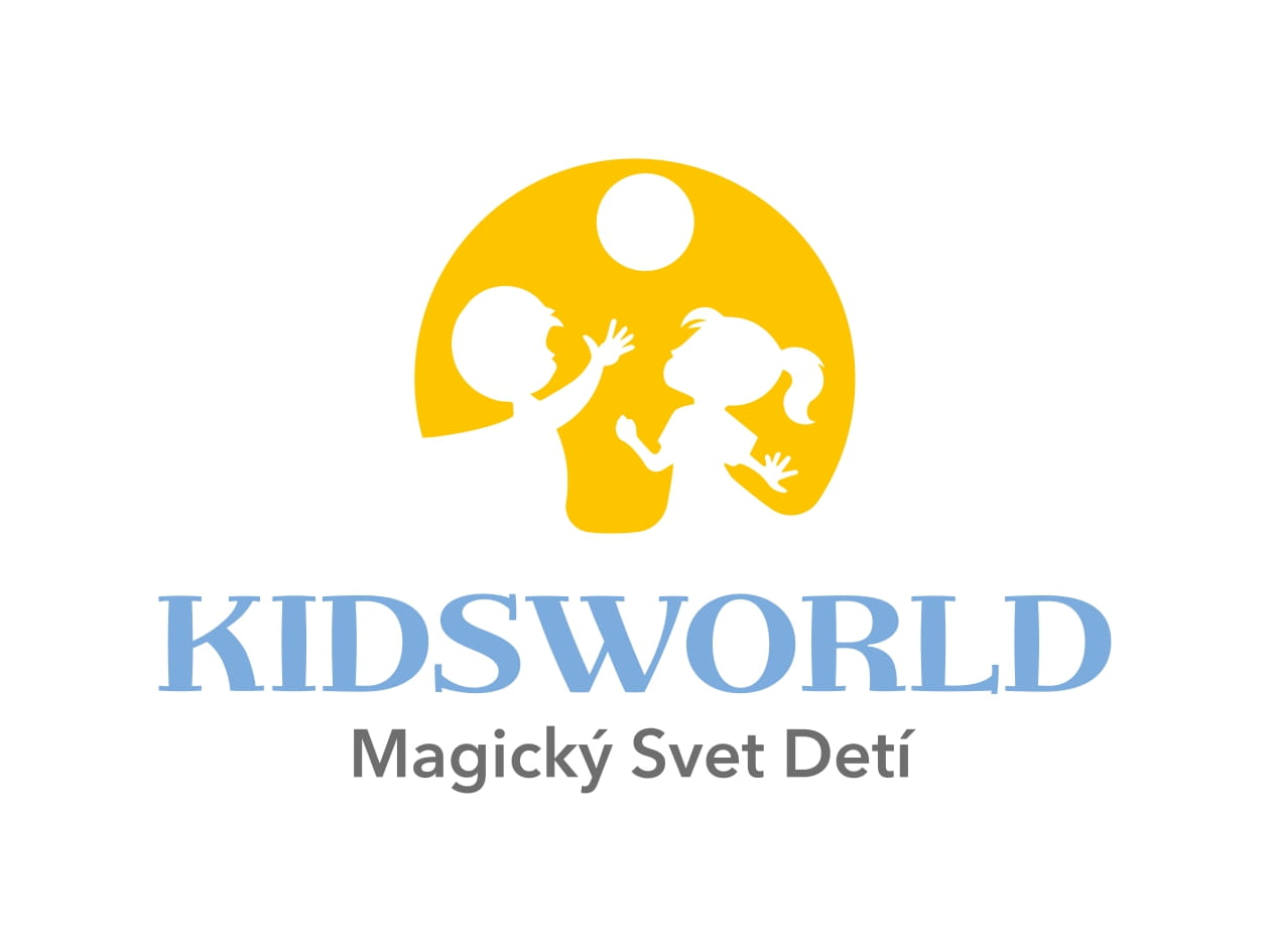 Showroom predajňa KIDSWORLD Magický Svet Detí