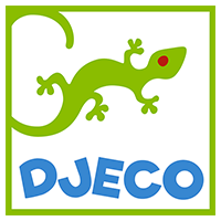 Distribútor Djeco