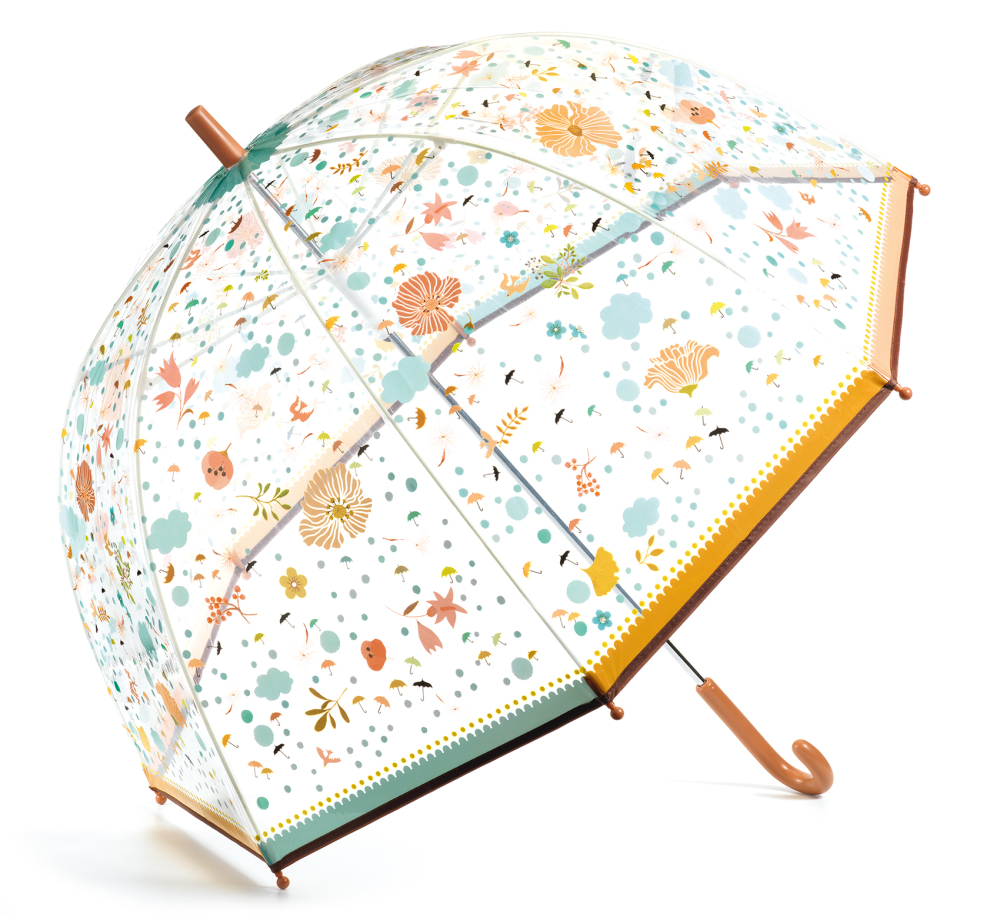 Kvietky: dáždnik (79 cm priemer)