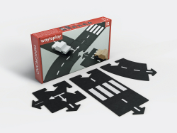 Okrun cesta: autodrha waytoplay
