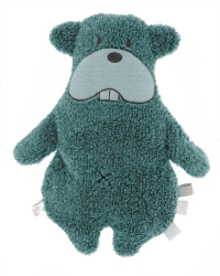 Bobor Bammy: Tyrkysov mojkik 26x12 cm