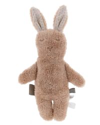 Zajačik Romy: Lososový mojkáčik 28x12 cm
