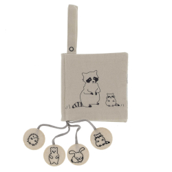 ie mla: Manipulan knika 12x12 cm