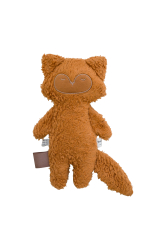 Lka Foxy: Karamelov chlpat mojkik 20x10 cm