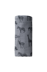 Jemn swaddle zavinovacia prikrvka, menia