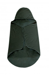 Bathcape, Dark Green