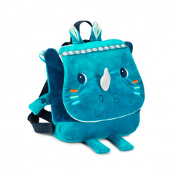 ENG MARIUS SOFT BACKPACK