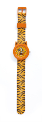 Tiger: náramkové ručičkové hodinky