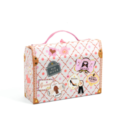ENG: Tinou stationery case