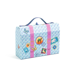 ENG: Tinou stationery case