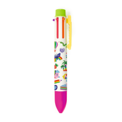 ENG: Rainbow pen Sarah