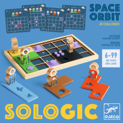 ENG:GAMES Space Orbit - FSC 100%