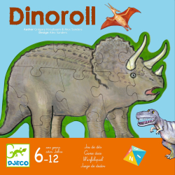 ENG:GAMES Dinoroll