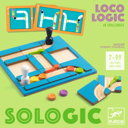 ENG: Locologic
