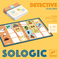 ENG: Detective