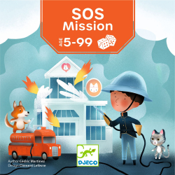 ENG: Pets Rescue