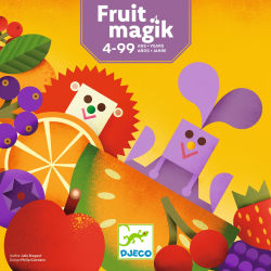 ENG: Fruit Magik