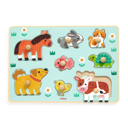ENG: Dog'n'Co
