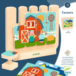 ENG: Casamix
