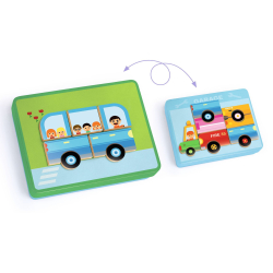 ENG: Inzebox Vehicles