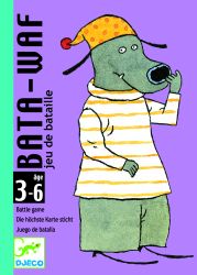 Batawaf: kartov bojov hra