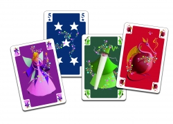 Kartová hra Mini Magic