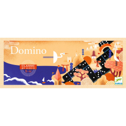 Domino: Klasick spoloensk hra