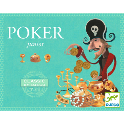 ENG: Games - Classic games : Poker Junior