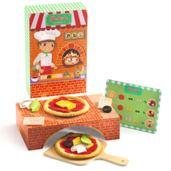 ENG: Roberto Pizza