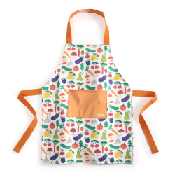 ENG: Vegetable garden apron