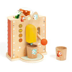 ENG: Bean-to-cup Espresso
