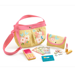 ENG: Role play - Charms : Orelia’s handbag & accessories