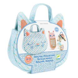 ENG:ROLE PLAYS Baby bag - FSC 100%