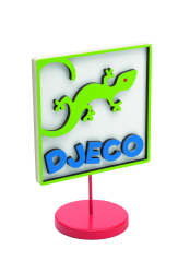 Dreven logo Djeco