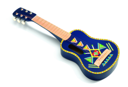Animambo – Gitara so 6 kovovými strunami 