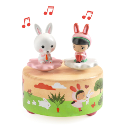 ENG: Garden melody