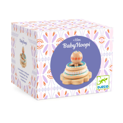 ENG:EARLY YEARS BabyHoopi