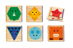 PuzzlesBasic: (prv edukatvna hraka)