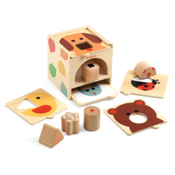 ENG:EARLY YEARS BoxBasic