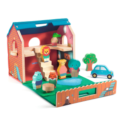 ENG: SoftiHouse