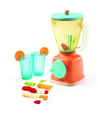Mixr na smoothie