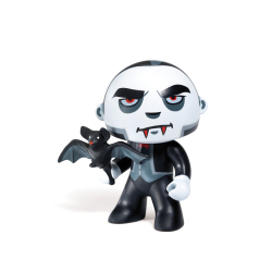 Arty toys: Draculum