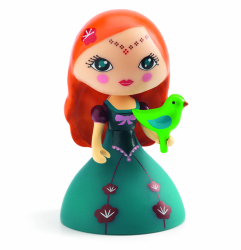 Arty toys figúrka  Fedora (princezná)