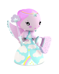 Arty toys: Celesta